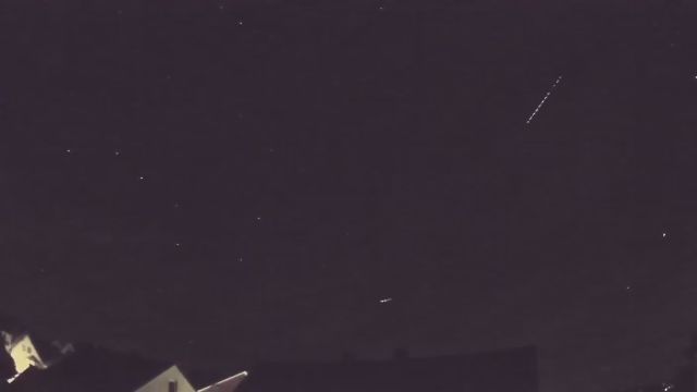 AMS56 meteor