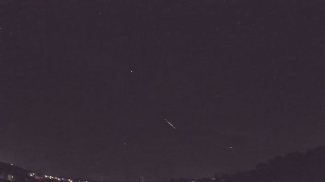 AMS56 meteor
