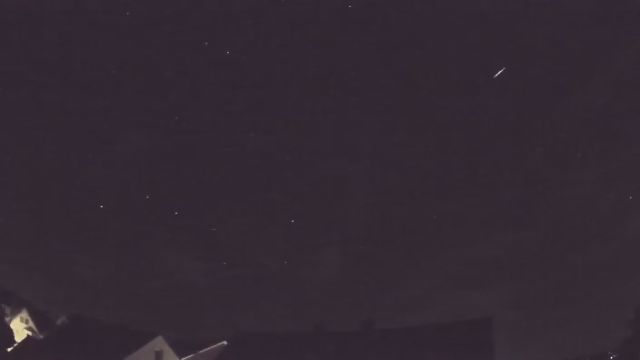 AMS56 meteor