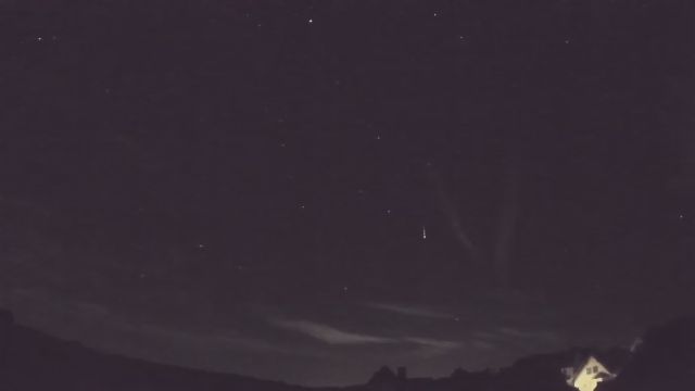 AMS56 meteor