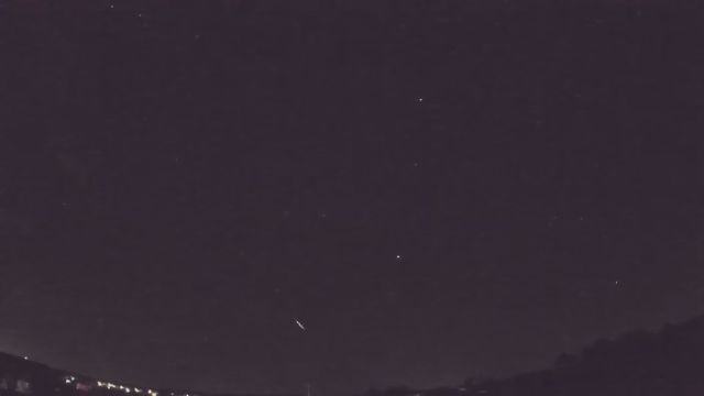 AMS56 meteor