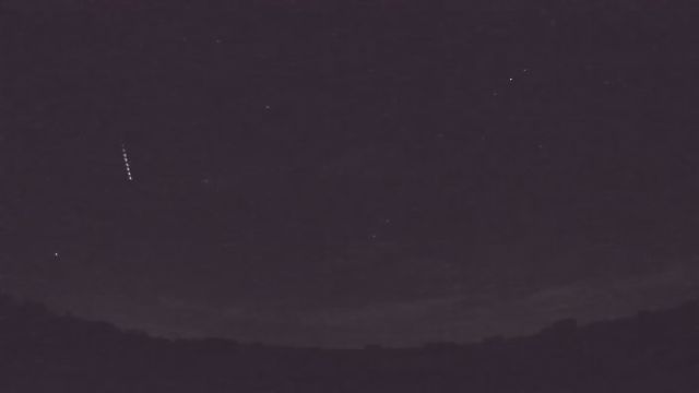 AMS56 meteor
