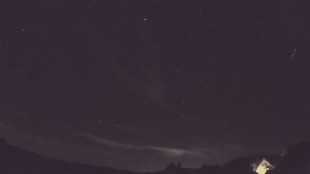 AMS56 meteor