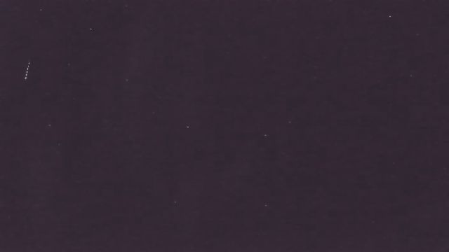 AMS56 meteor