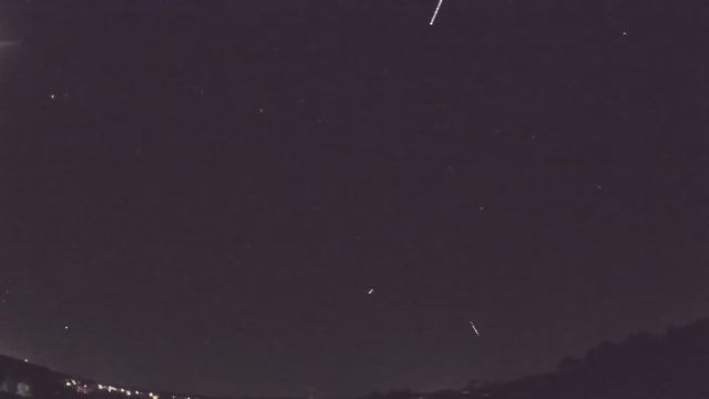 AMS56 meteor