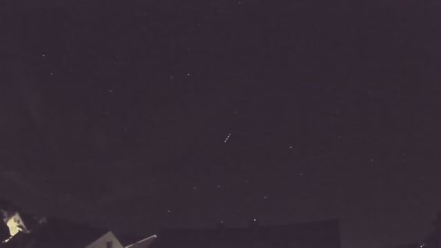 AMS56 meteor