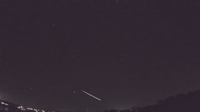 AMS56 meteor