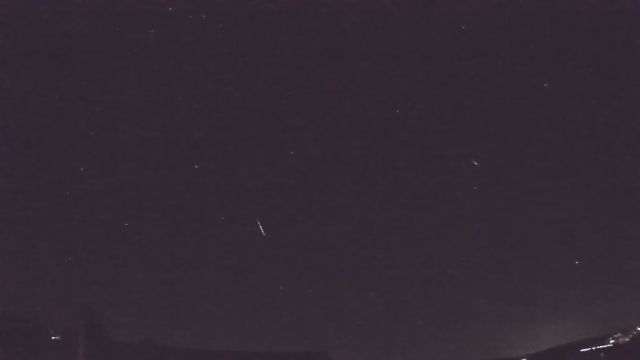 AMS56 meteor