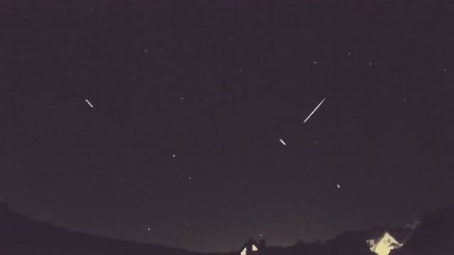 AMS56 meteor