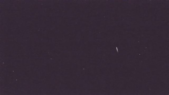 AMS56 meteor