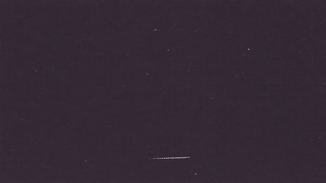 AMS56 meteor