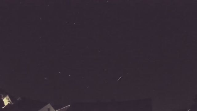 AMS56 meteor