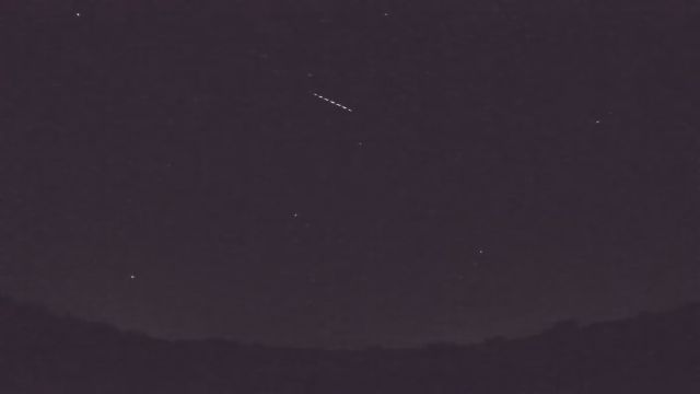 AMS56 meteor
