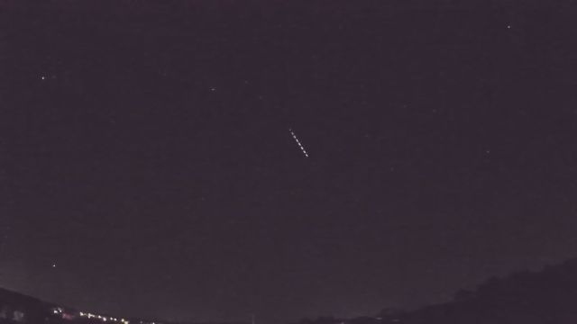 AMS56 meteor