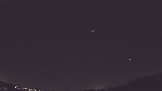 AMS56 meteor