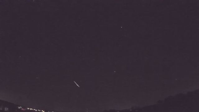 AMS56 meteor