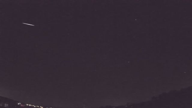 AMS56 meteor