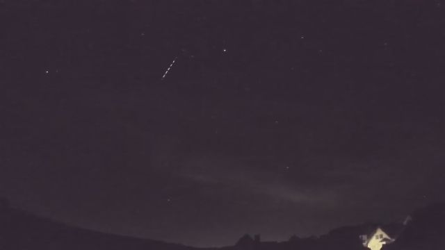 AMS56 meteor