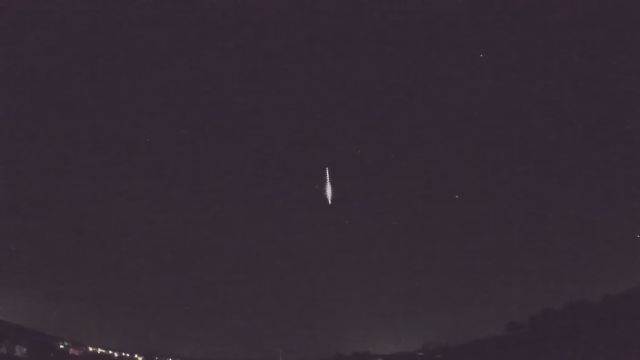 AMS56 meteor