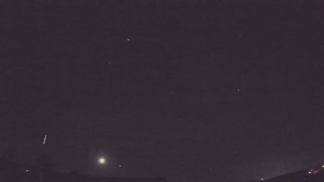 AMS56 meteor