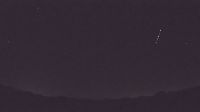 AMS56 meteor