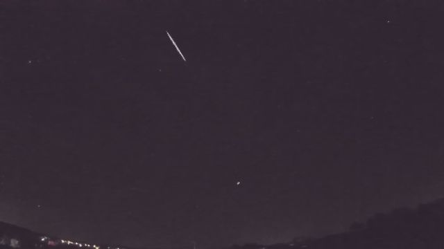 AMS56 meteor