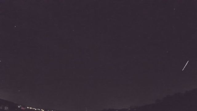 AMS56 meteor