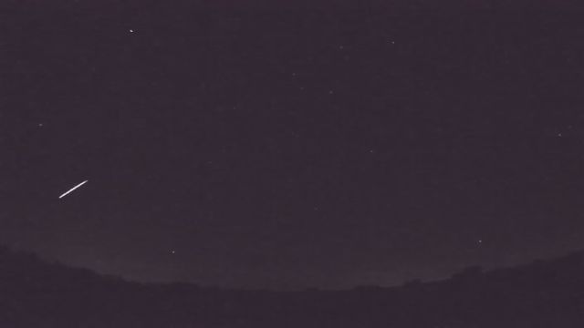AMS56 meteor