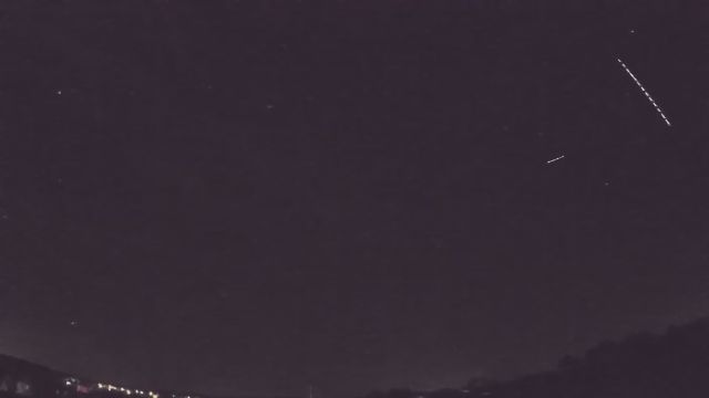 AMS56 meteor
