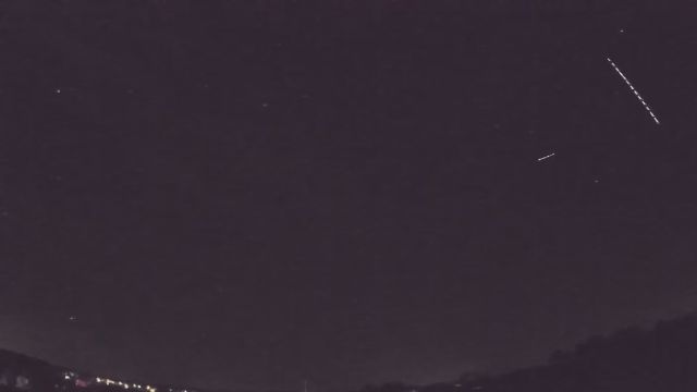 AMS56 meteor