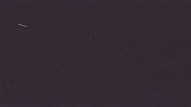 AMS56 meteor