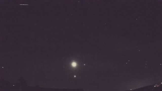 AMS56 meteor