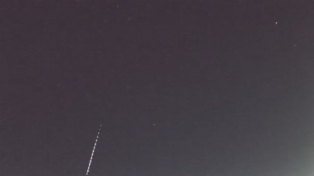 AMS56 meteor