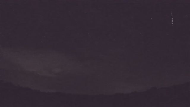 AMS56 meteor