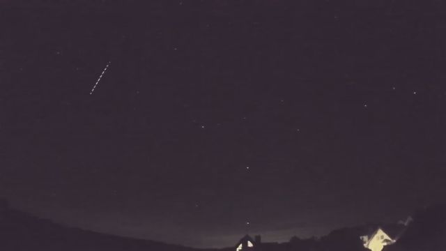 AMS56 meteor