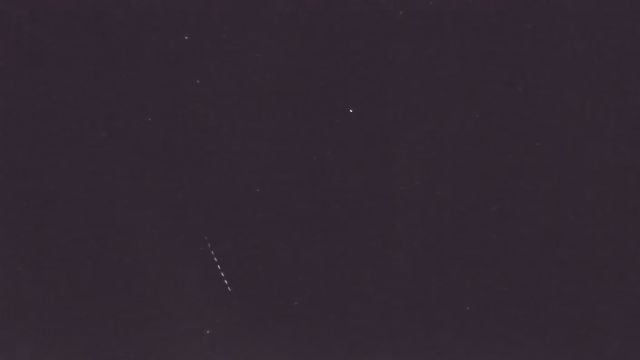 AMS56 meteor