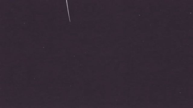 AMS56 meteor