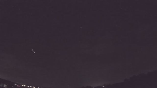 AMS56 meteor
