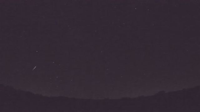 AMS56 meteor