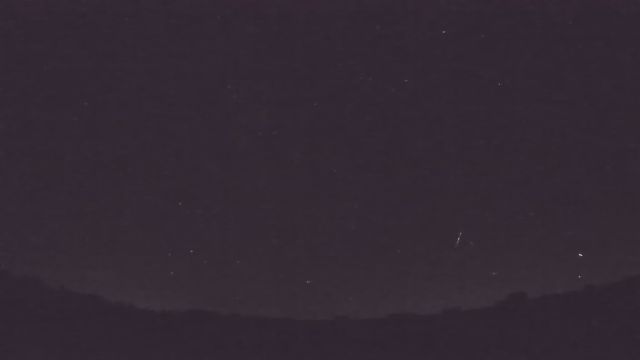 AMS56 meteor