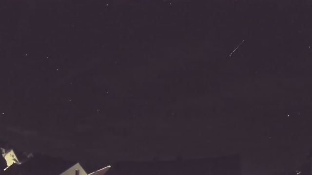 AMS56 meteor