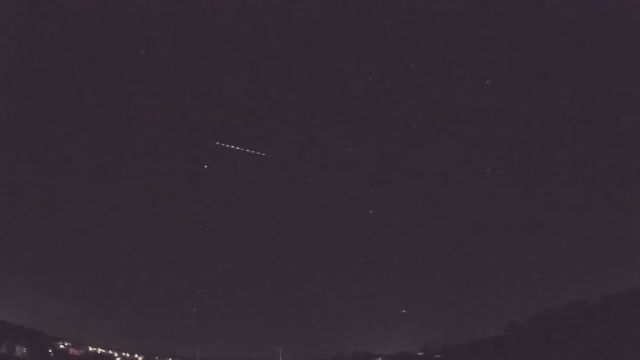AMS56 meteor