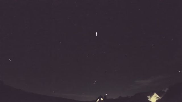 AMS56 meteor