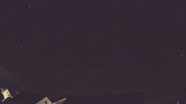 AMS56 meteor