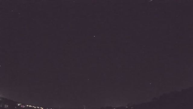 AMS56 meteor