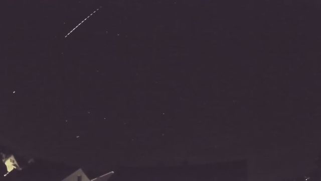 AMS56 meteor