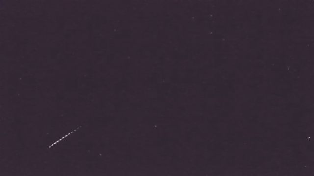 AMS56 meteor