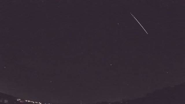 AMS56 meteor