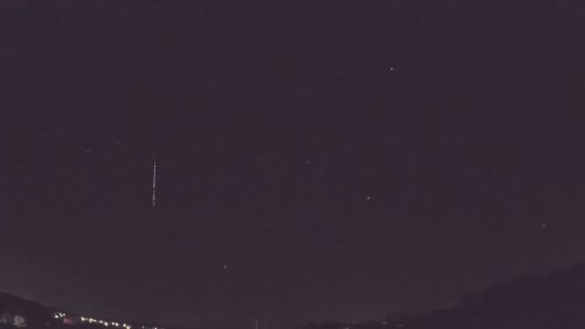 AMS56 meteor