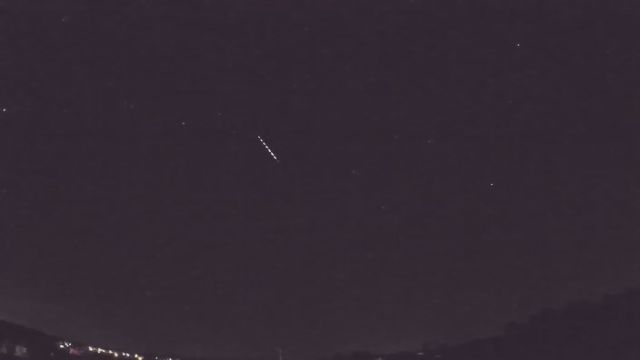 AMS56 meteor
